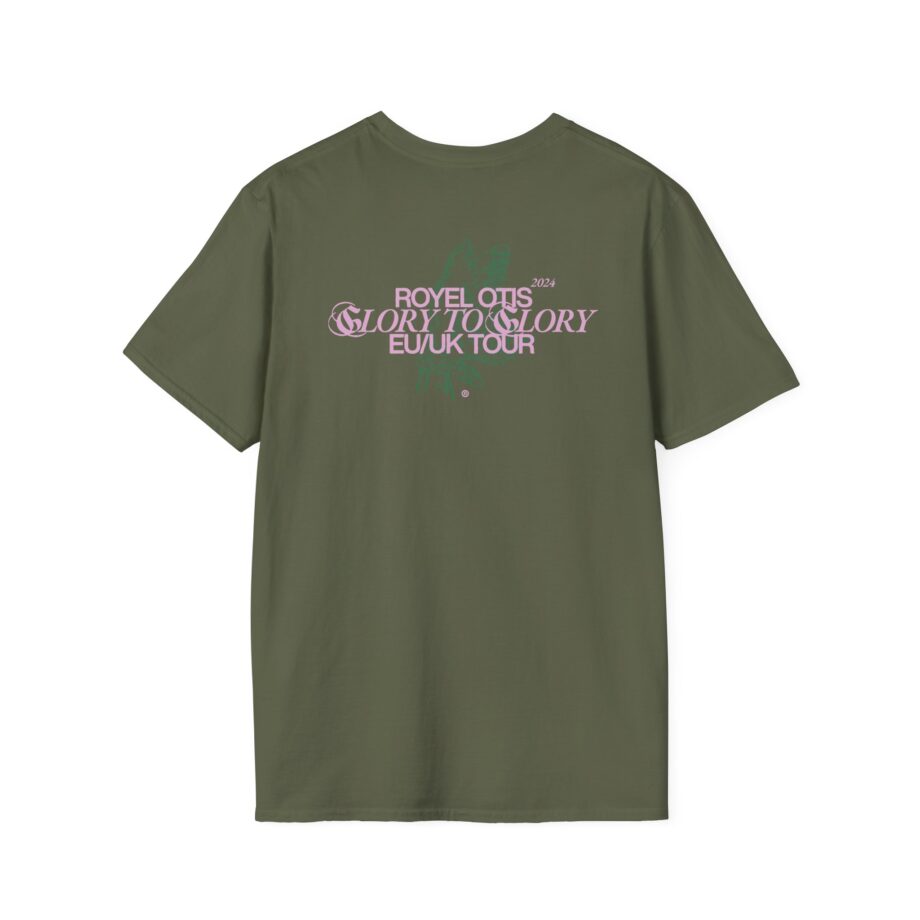 Royel Otis Sofa King Unisex Softstyle T-Shirt