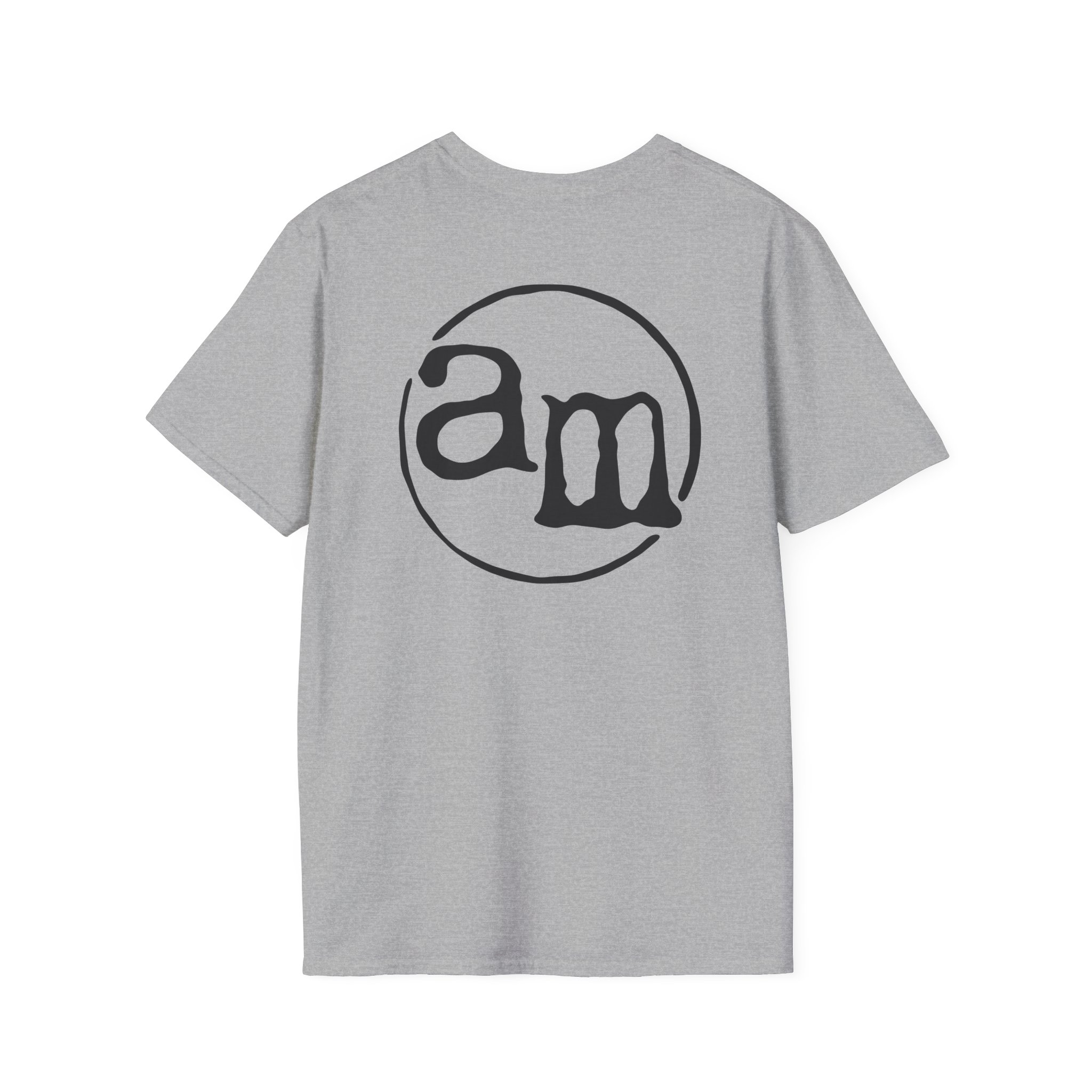 Alanis Morissette We Are Made of the Same Cells Unisex Softstyle T-Shirt