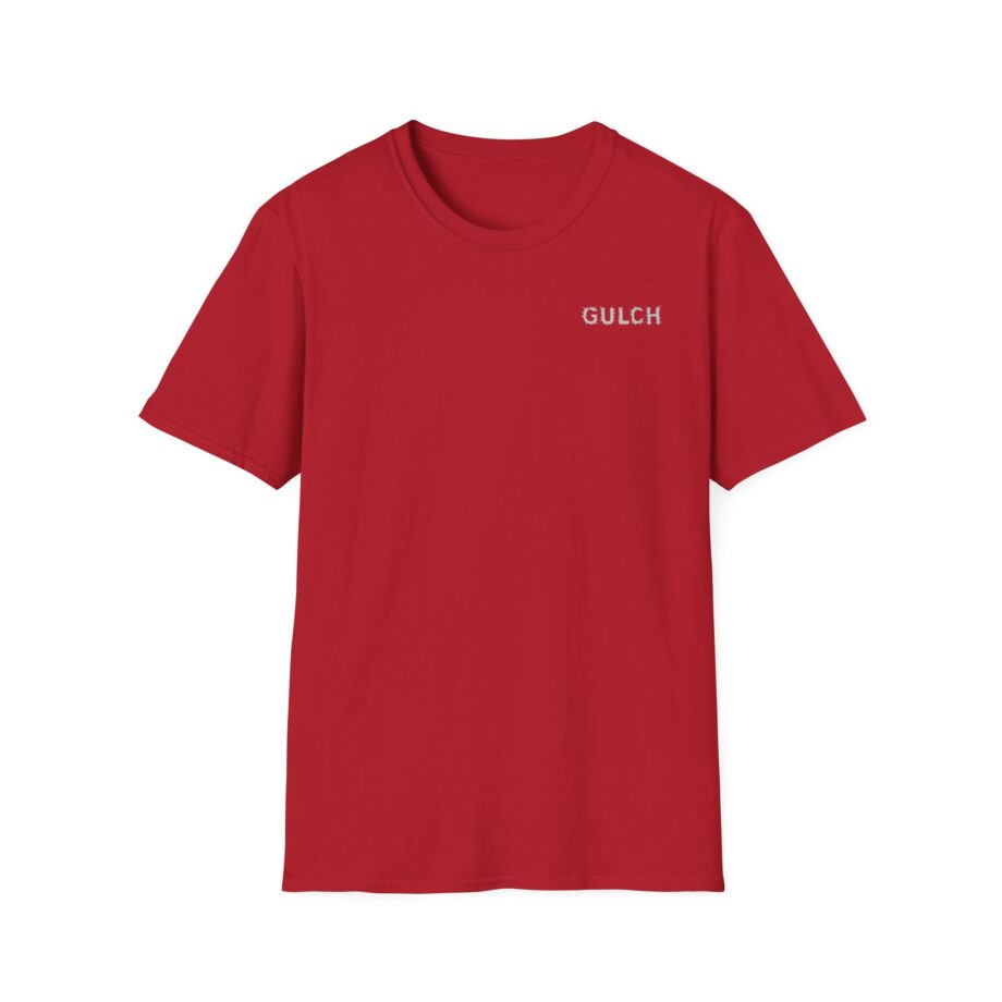 Gulch Unisex Softstyle T-Shirt