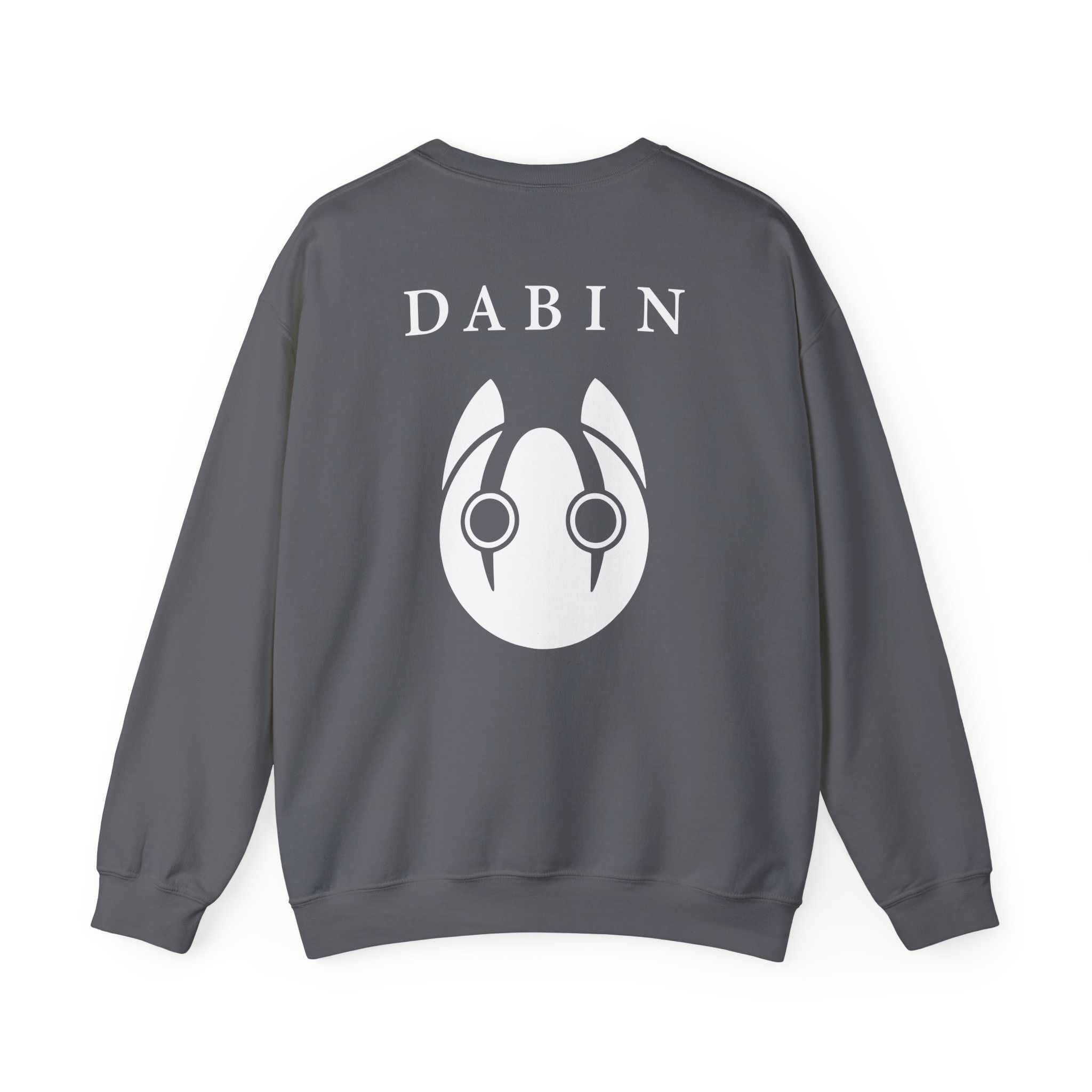 Dabin Dabthesky Unisex Heavy Blendâ„¢ Crewneck Sweatshirt