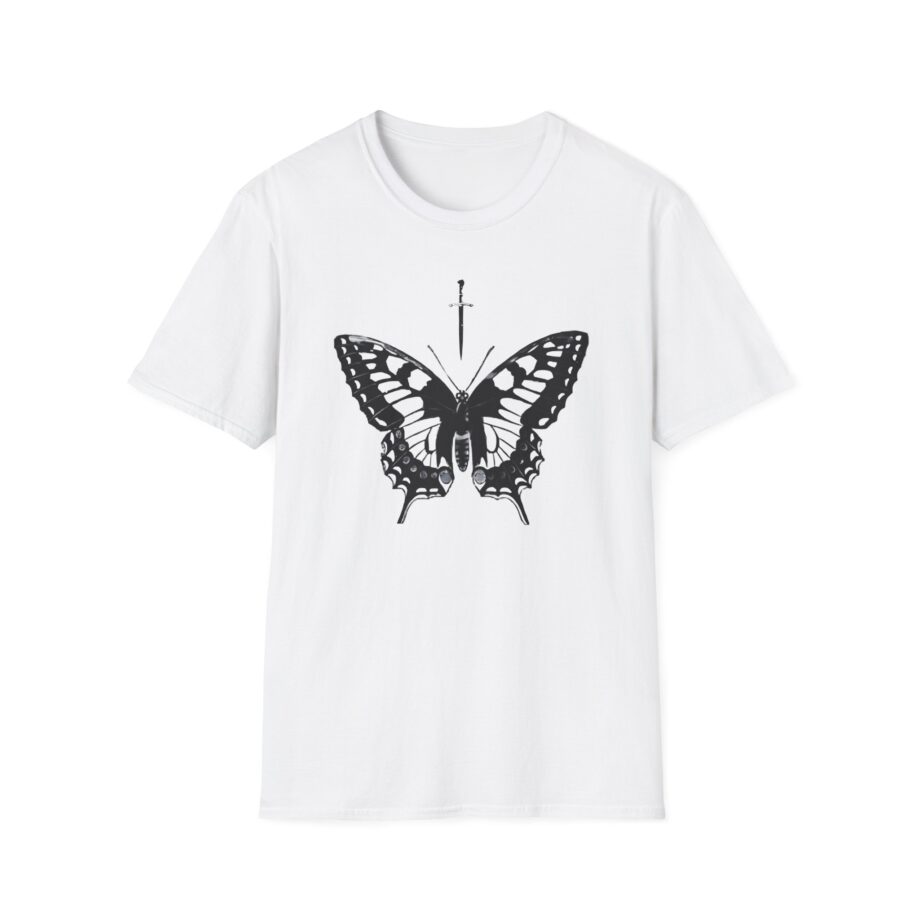 Fightstar Unisex Softstyle T-Shirt
