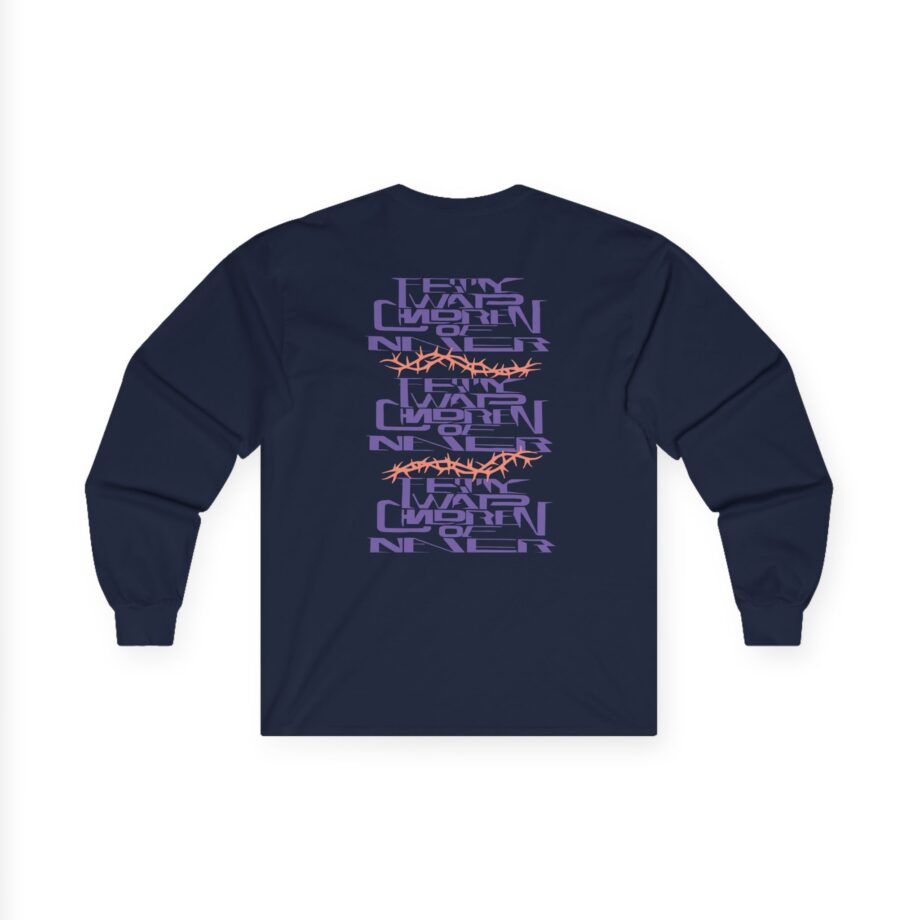 Fetty Wap Unisex Ultra Cotton Long Sleeve Tee