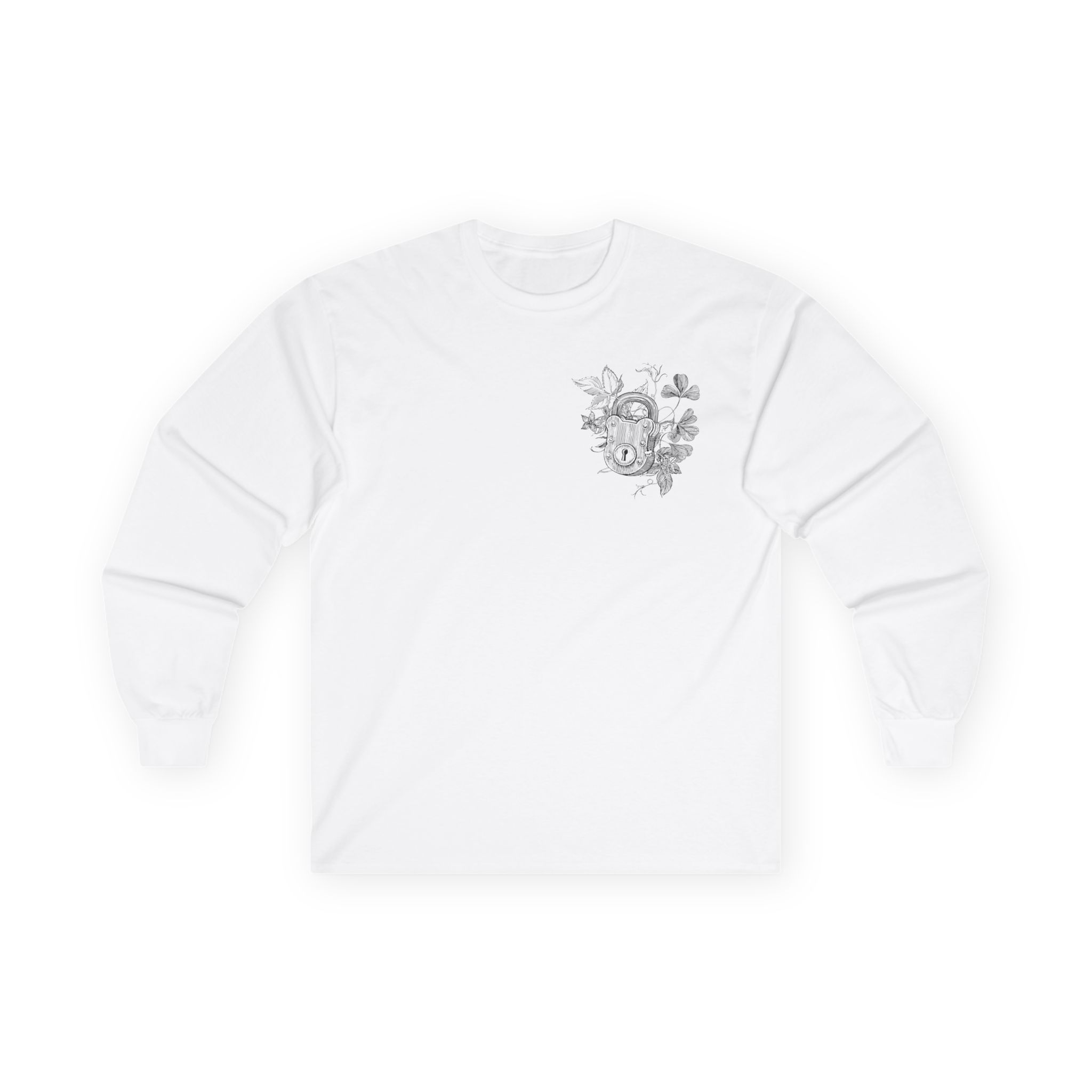 Kate Bush the Dreaming Unisex Ultra Cotton Long Sleeve Tee