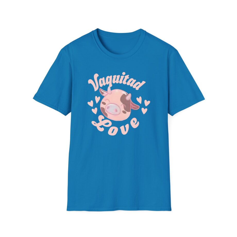 Shawty Bae Unisex Softstyle T-Shirt