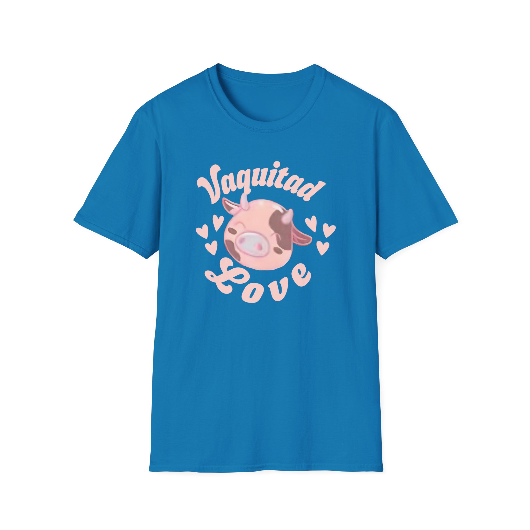 Shawty Bae Unisex Softstyle T-Shirt