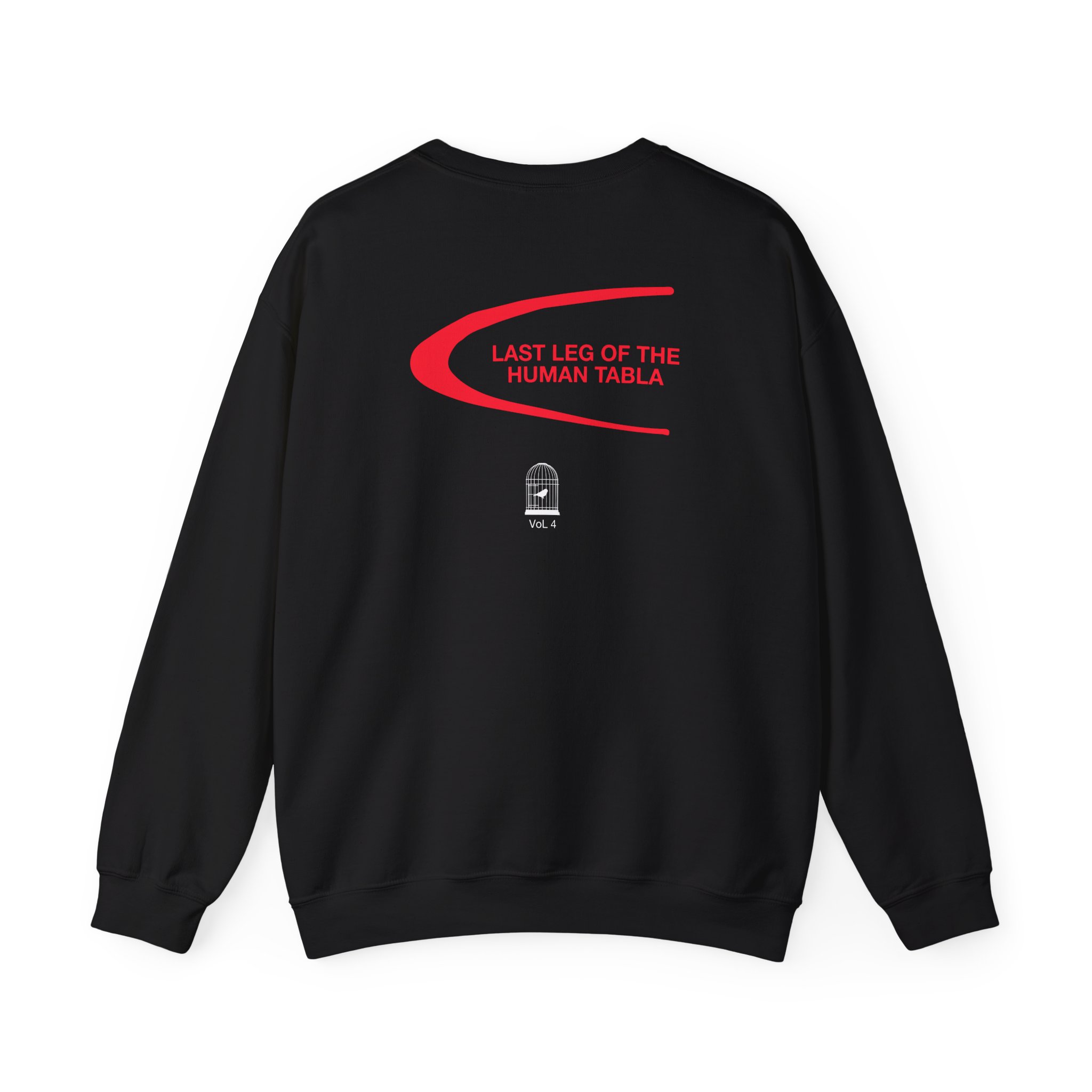 Cloakroom Holden Unisex Heavy Blendâ„¢ Crewneck Sweatshirt