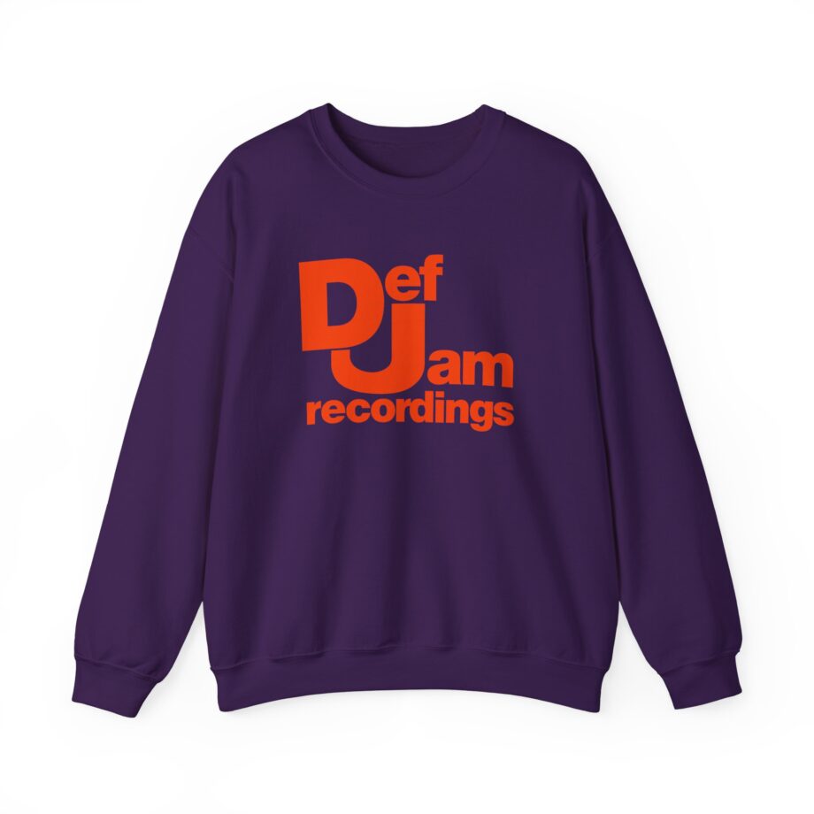 Rick Ross Unisex Heavy Blend™ Crewneck Sweatshirt