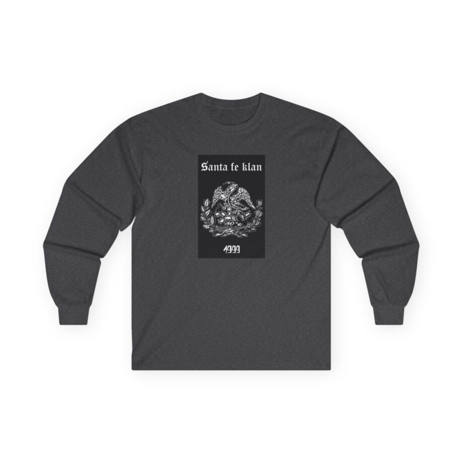 Santa Fe Klan Unisex Ultra Cotton Long Sleeve Tee