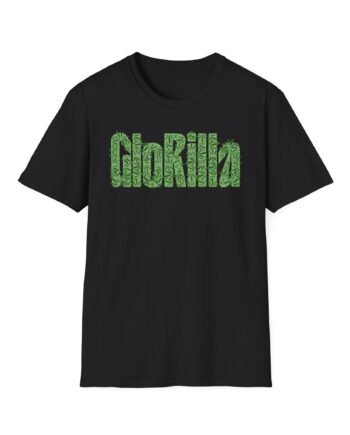 Glorilla Unisex Softstyle T-Shirt