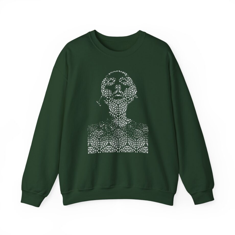 Converge Jane Live Unisex Heavy Blend™ Crewneck Sweatshirt