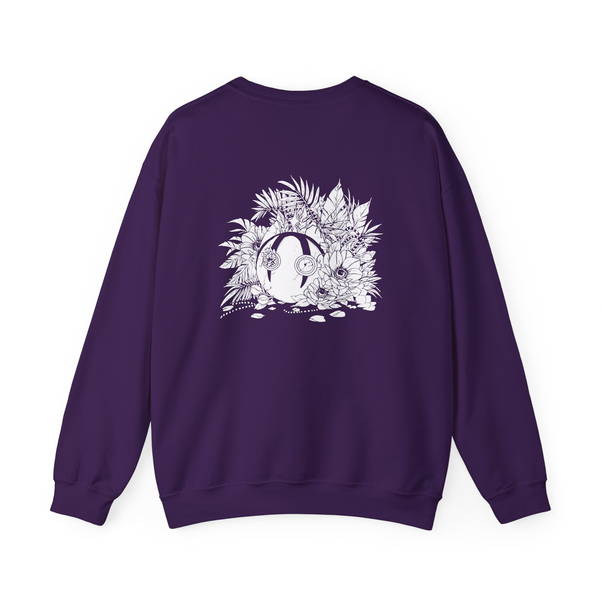 Dabin Unisex Heavy Blendâ„¢ Crewneck Sweatshirt