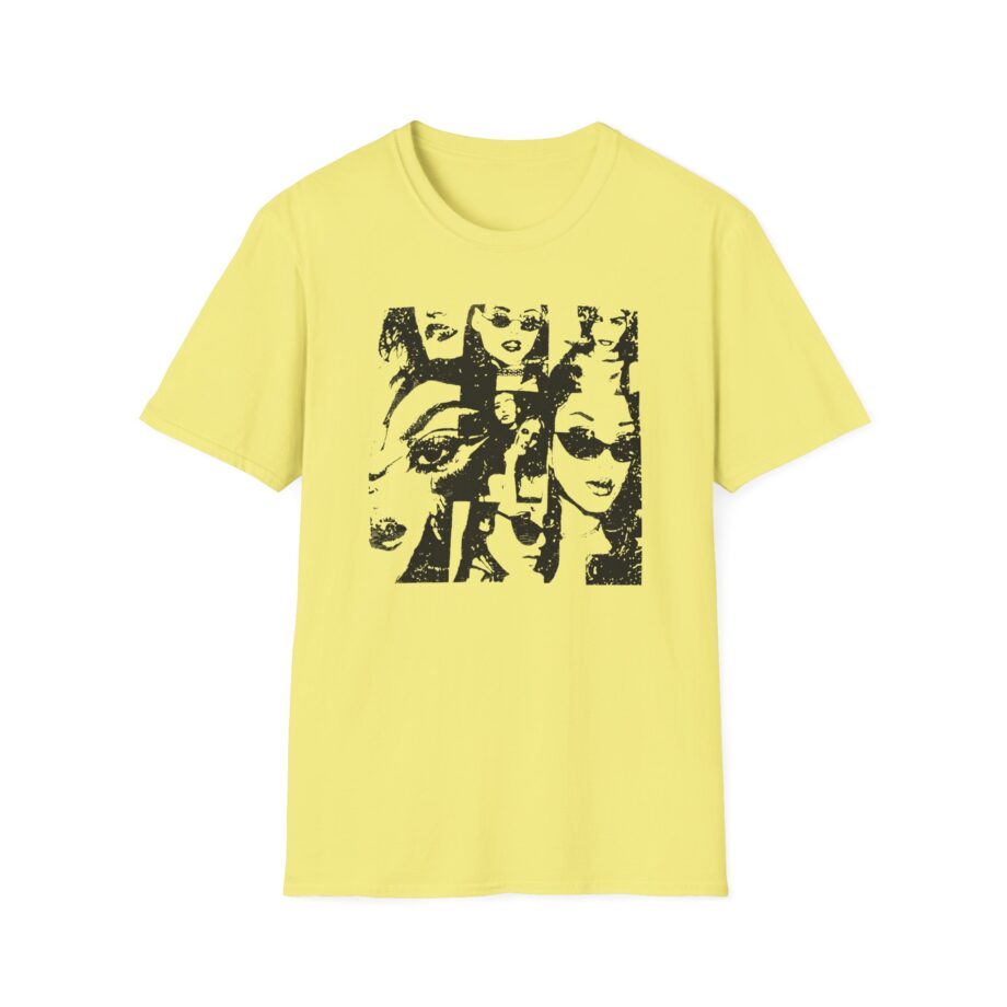 Shawty Bae Unisex Softstyle T-Shirt