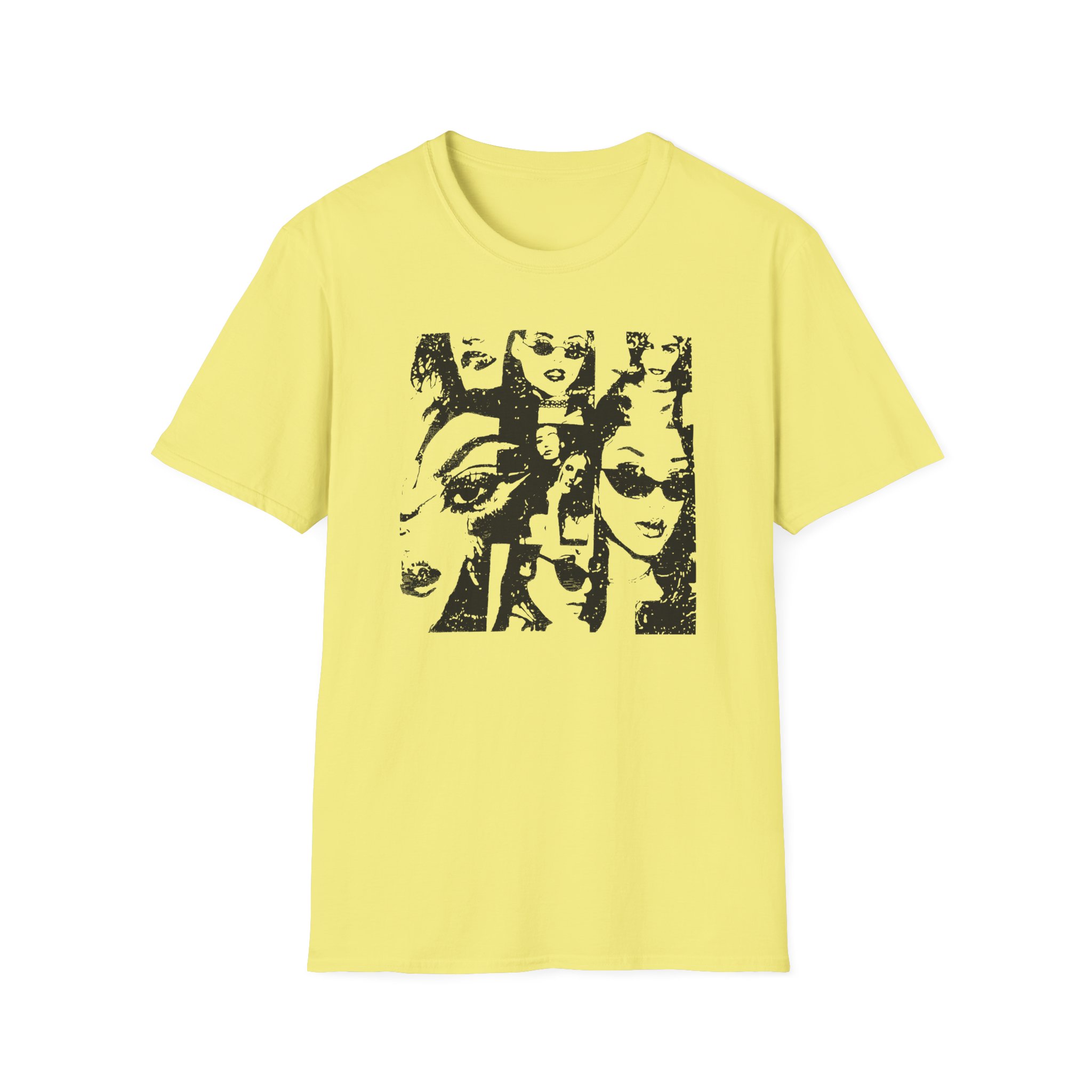 Shawty Bae Unisex Softstyle T-Shirt