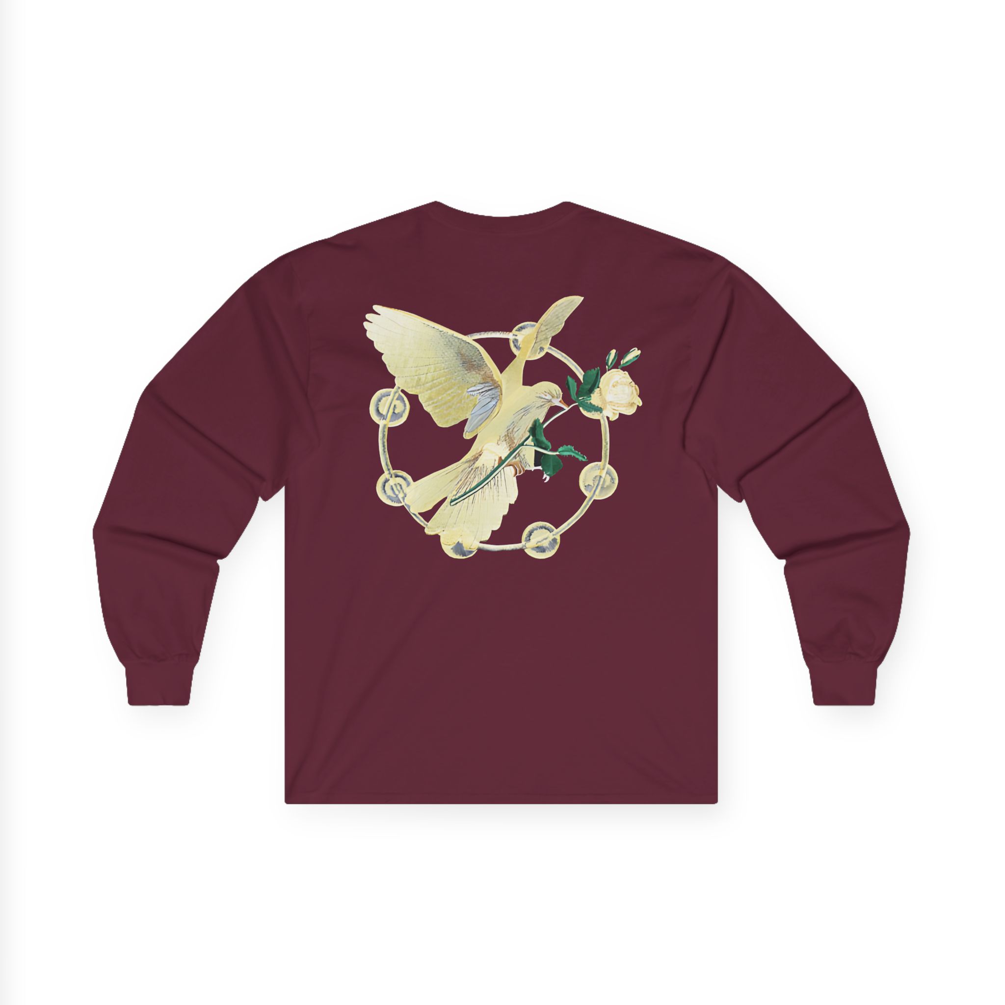 Stevie Nicks Unisex Ultra Cotton Long Sleeve Tee