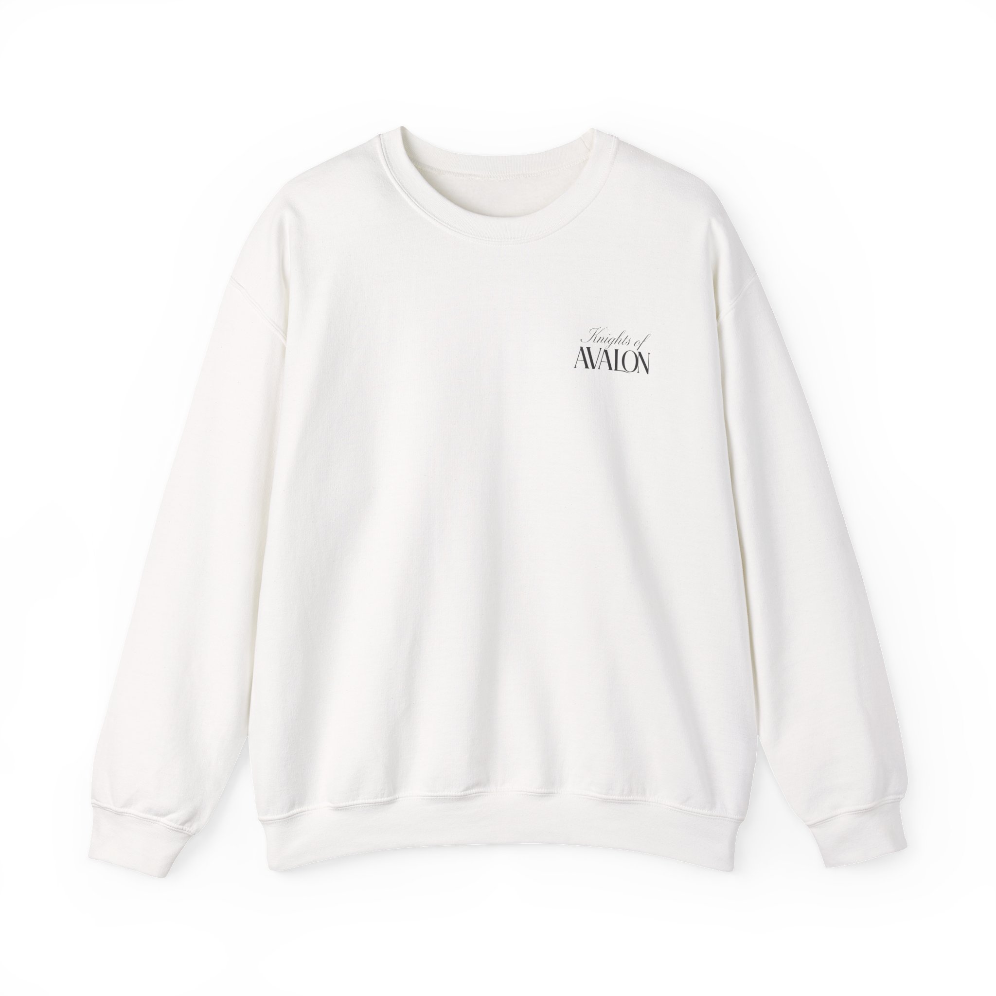 Avaion Unisex Heavy Blendâ„¢ Crewneck Sweatshirt