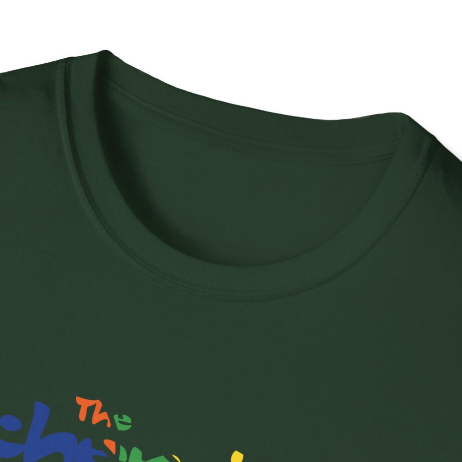 The Chemical Brothers for That Beautiful Feeling Tour Unisex Softstyle T-Shirt