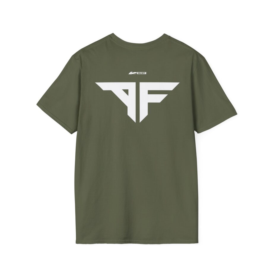 Faze Clan Atlanta Faze Signature Logo Unisex Softstyle T-Shirt