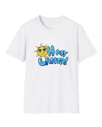 SmallAnt Unisex Softstyle T-Shirt