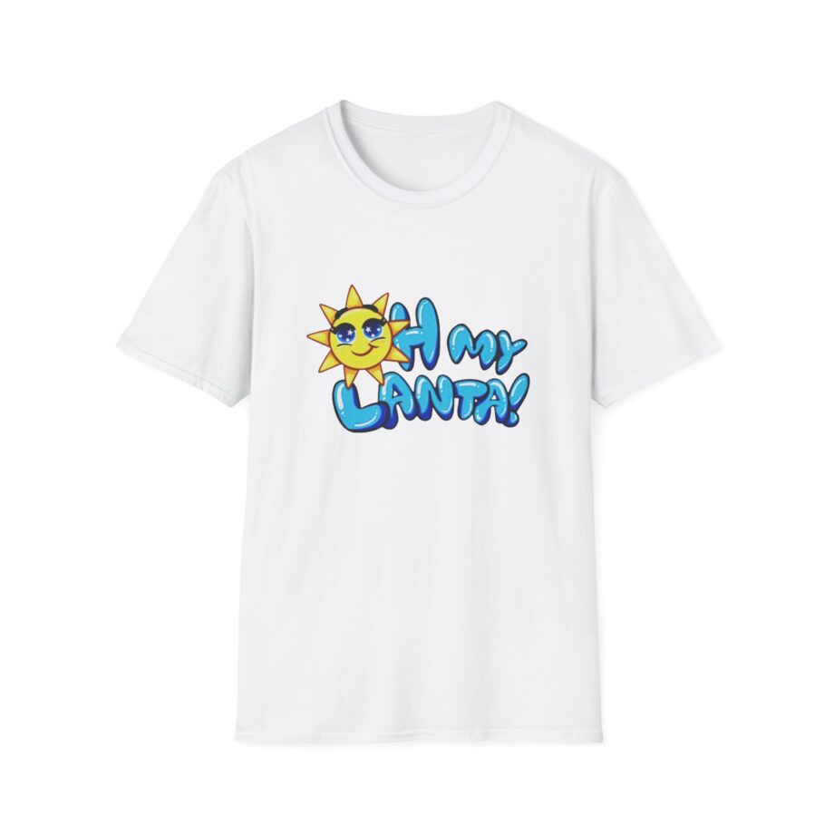 SmallAnt Unisex Softstyle T-Shirt