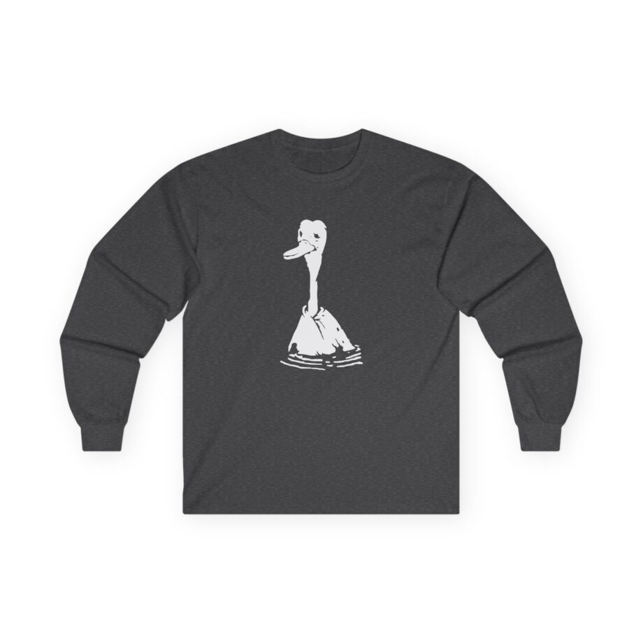 Vildhjarta Anden Unisex Ultra Cotton Long Sleeve Tee