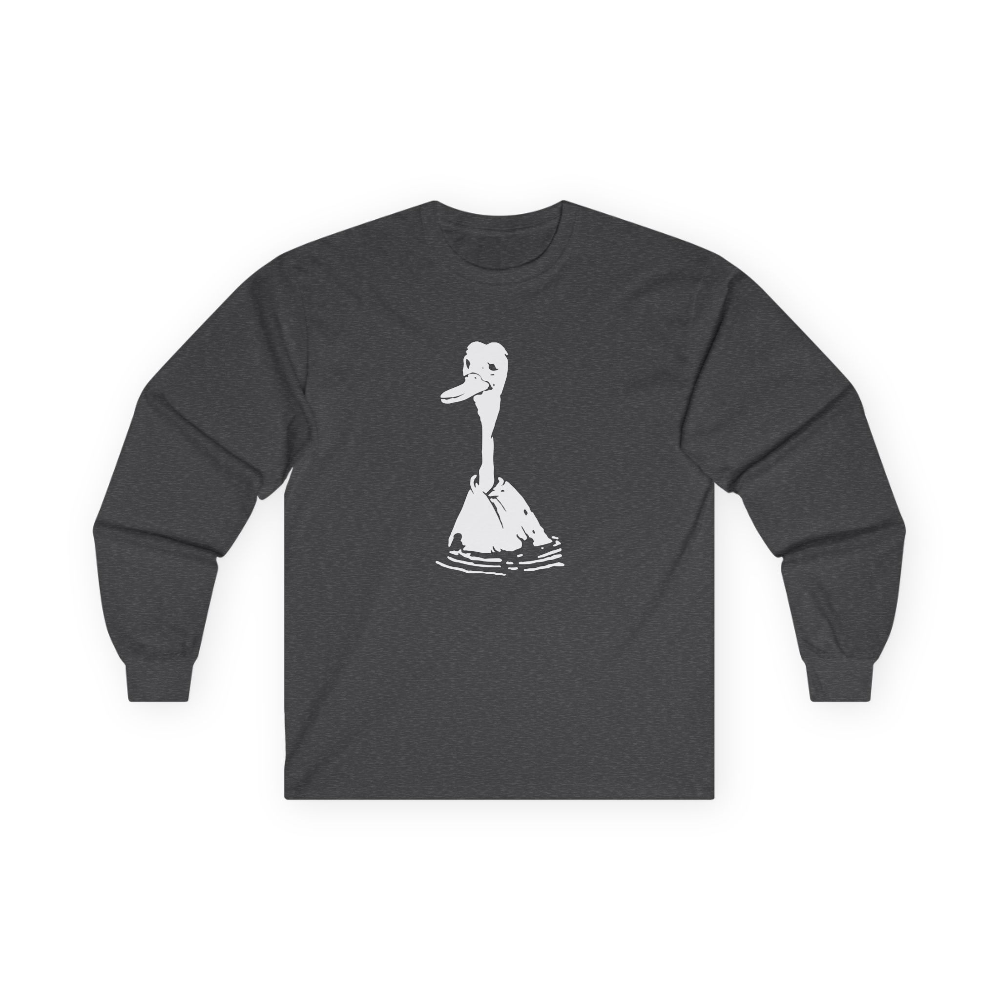 Vildhjarta Anden Unisex Ultra Cotton Long Sleeve Tee