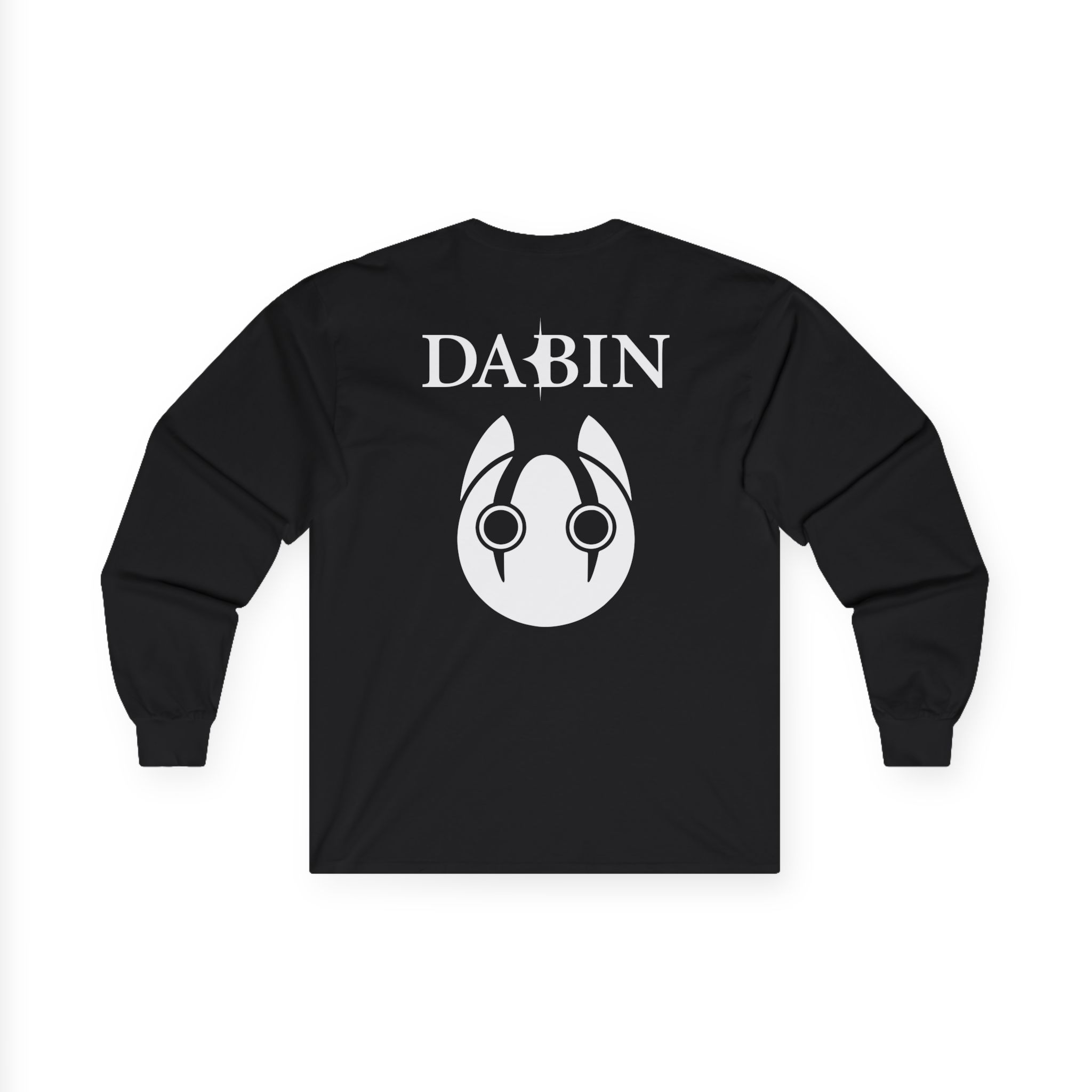 Dabin Unisex Ultra Cotton Long Sleeve Tee