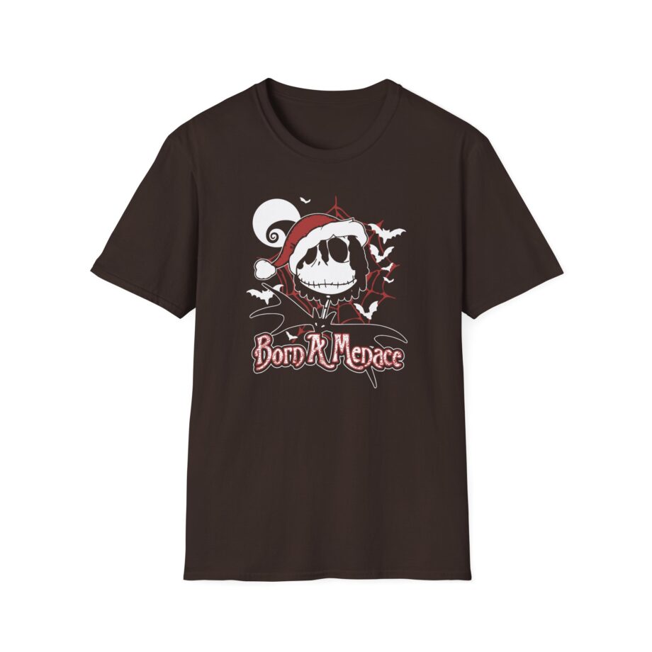 Kanel Joseph Bam Jack Unisex Softstyle T-Shirt