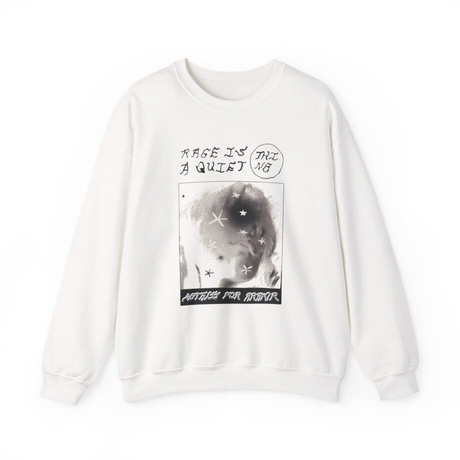 Hayley Williams Unisex Heavy Blend™ Crewneck Sweatshirt