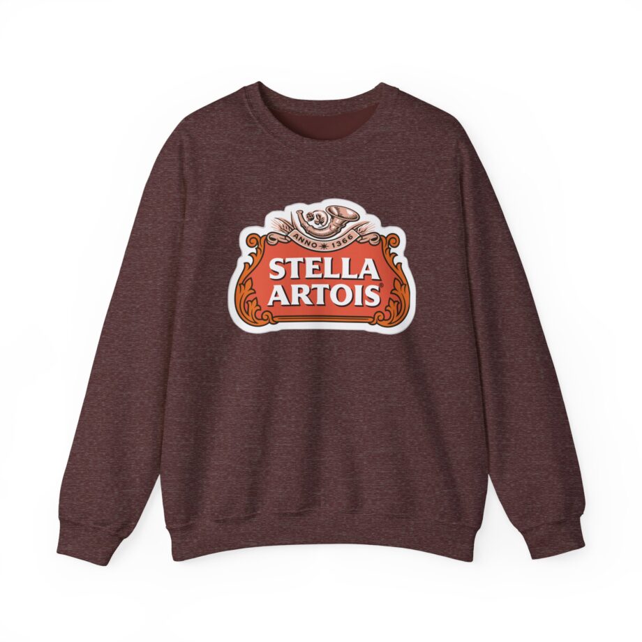 Jack Gilinsky Unisex Heavy Blend™ Crewneck Sweatshirt