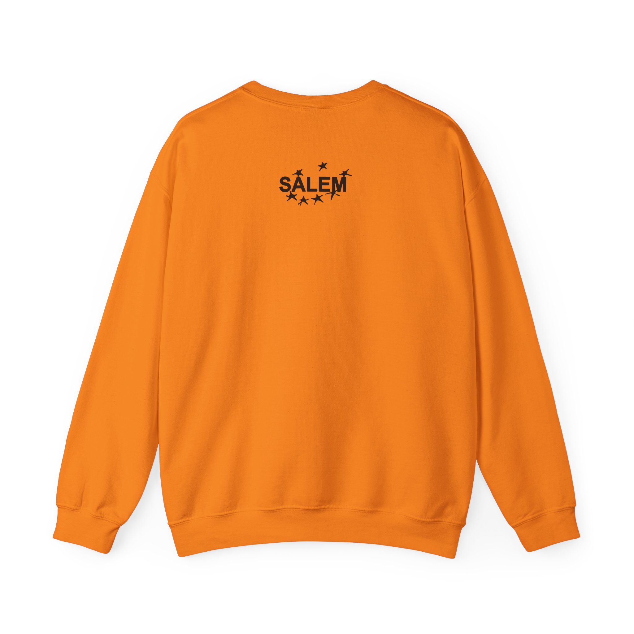 Salem Silkroad Unisex Heavy Blendâ„¢ Crewneck Sweatshirt