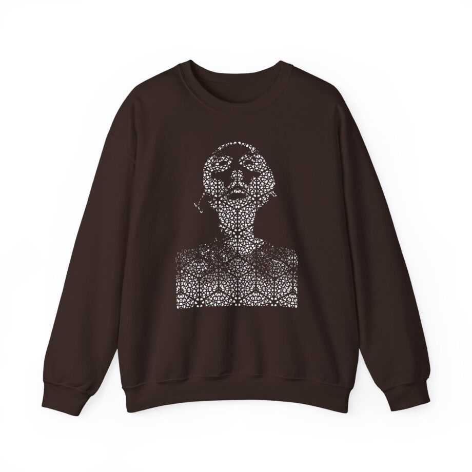 Converge Jane Live Unisex Heavy Blend™ Crewneck Sweatshirt