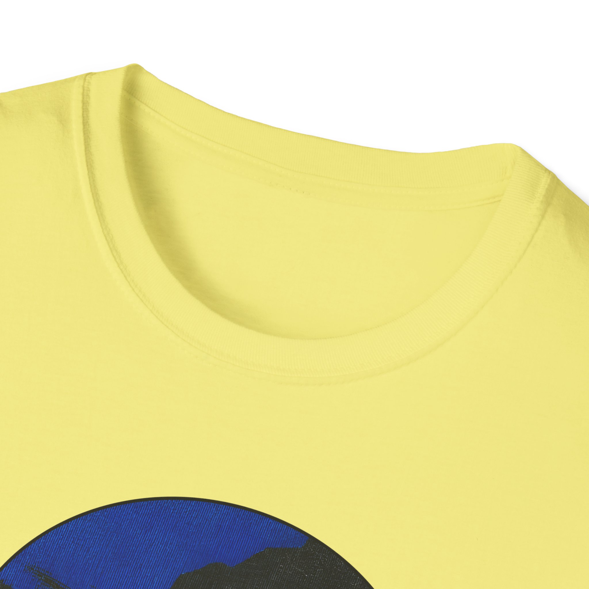 Primal Scream Dixie-narco Ep Unisex Softstyle T-Shirt