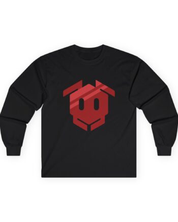 SmallAnt Unisex Ultra Cotton Long Sleeve Tee