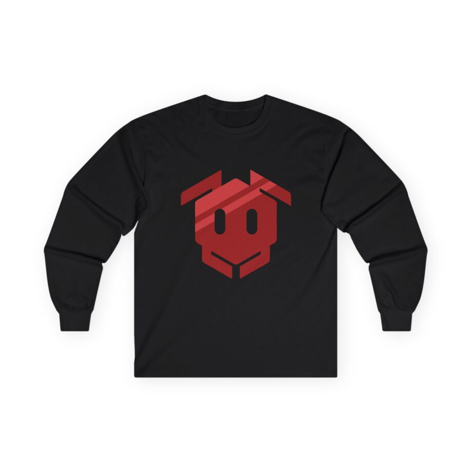 SmallAnt Unisex Ultra Cotton Long Sleeve Tee