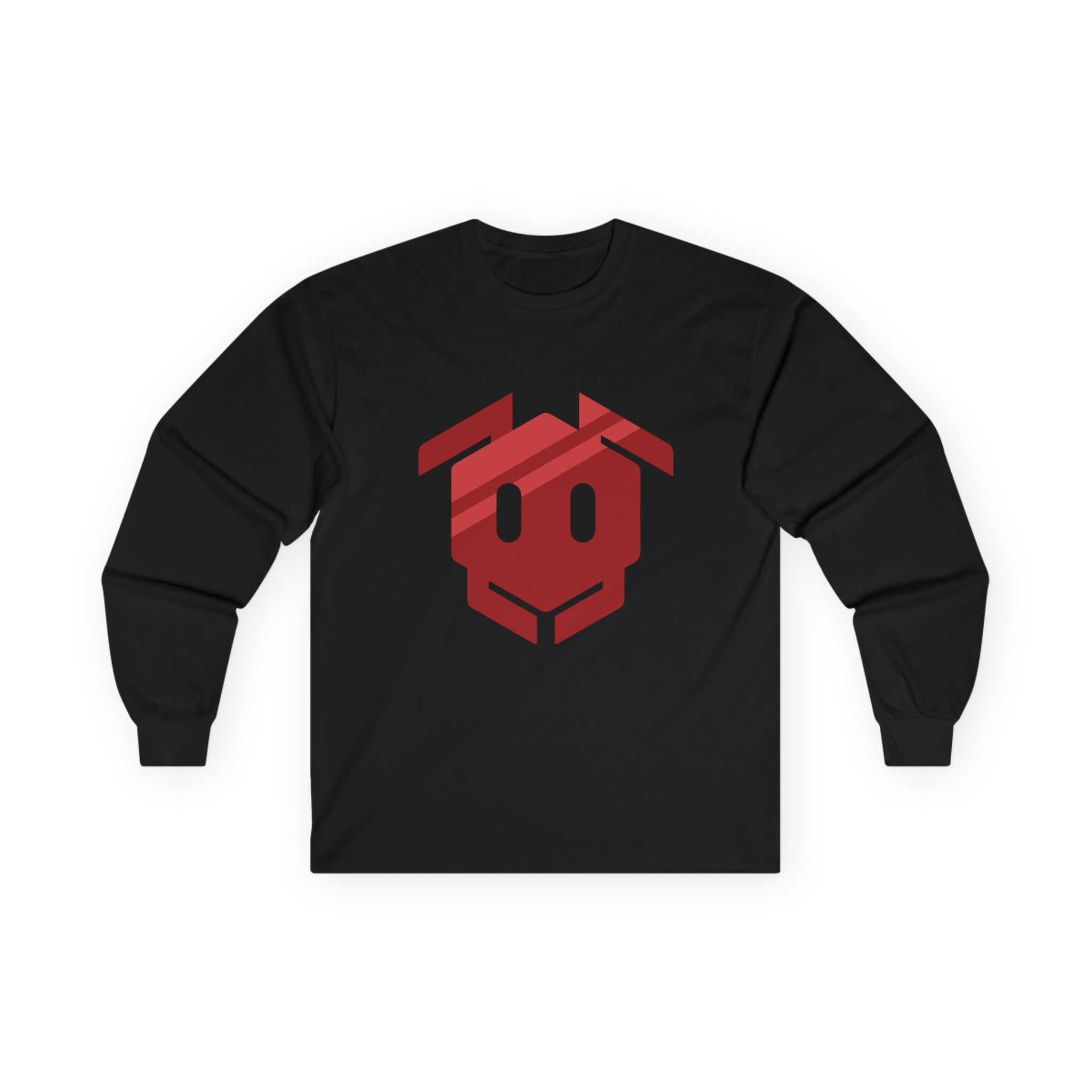 SmallAnt Unisex Ultra Cotton Long Sleeve Tee