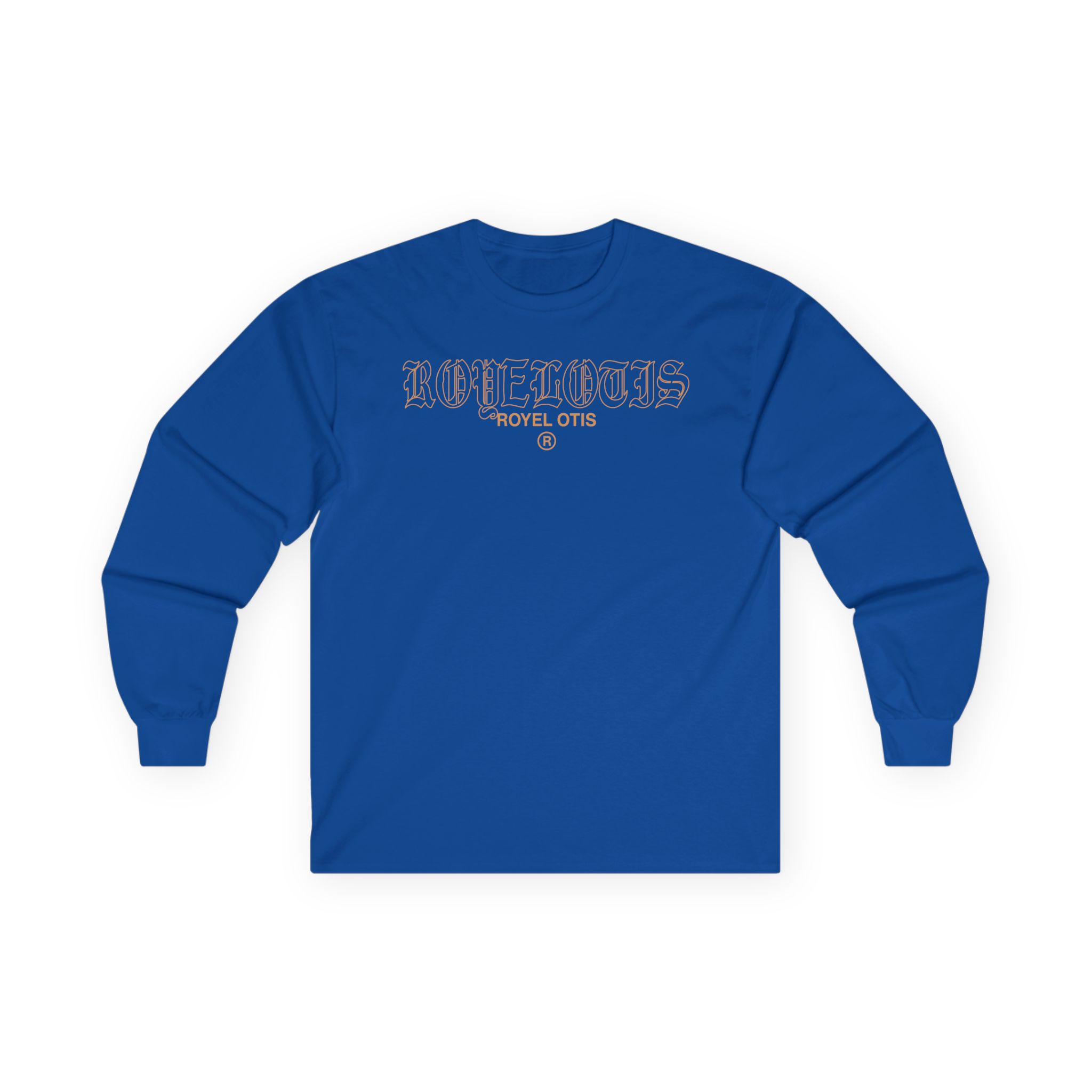 Royel Otis Sofa Kings Unisex Ultra Cotton Long Sleeve Tee