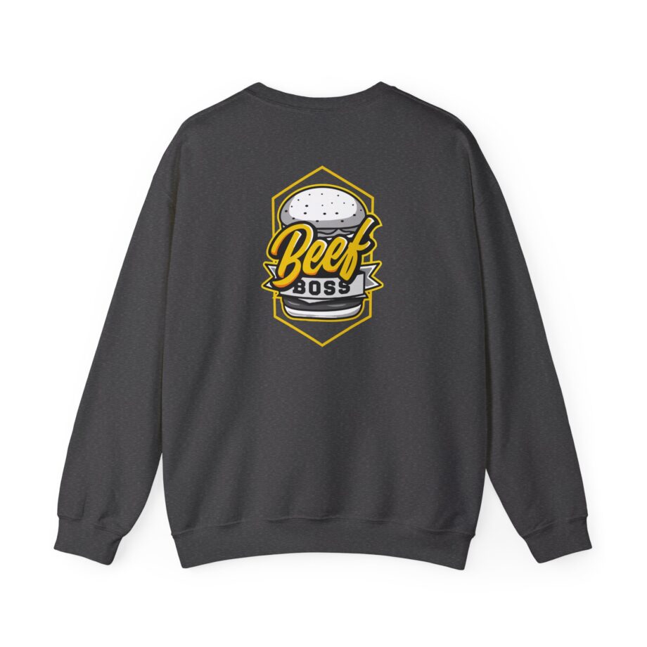 Poofesure Unisex Heavy Blend™ Crewneck Sweatshirt