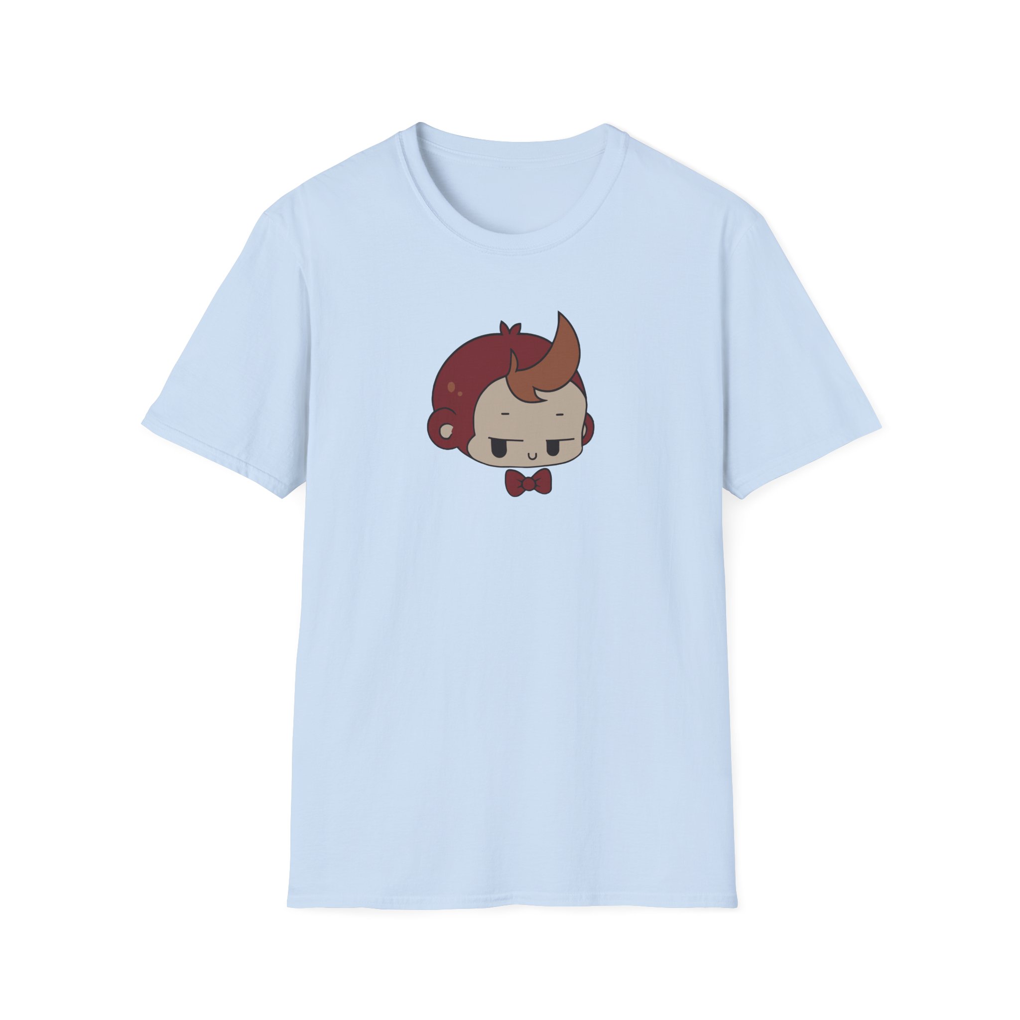 Cdawgva Unisex Softstyle T-Shirt