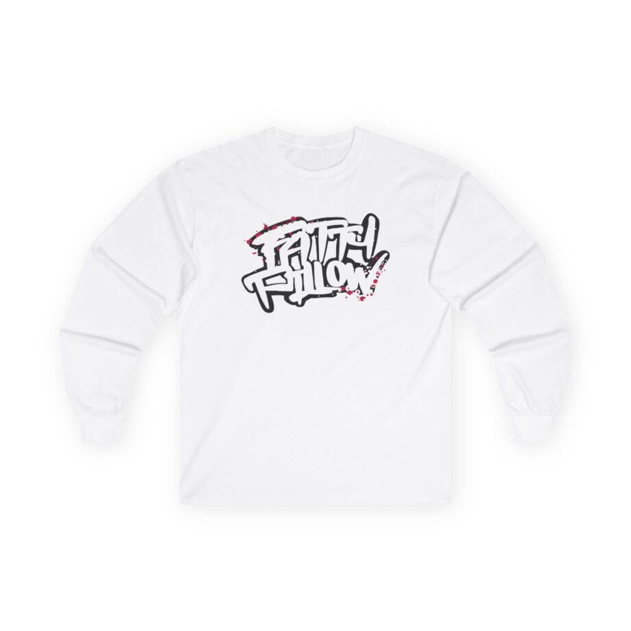 Fattypillow Unisex Ultra Cotton Long Sleeve Tee