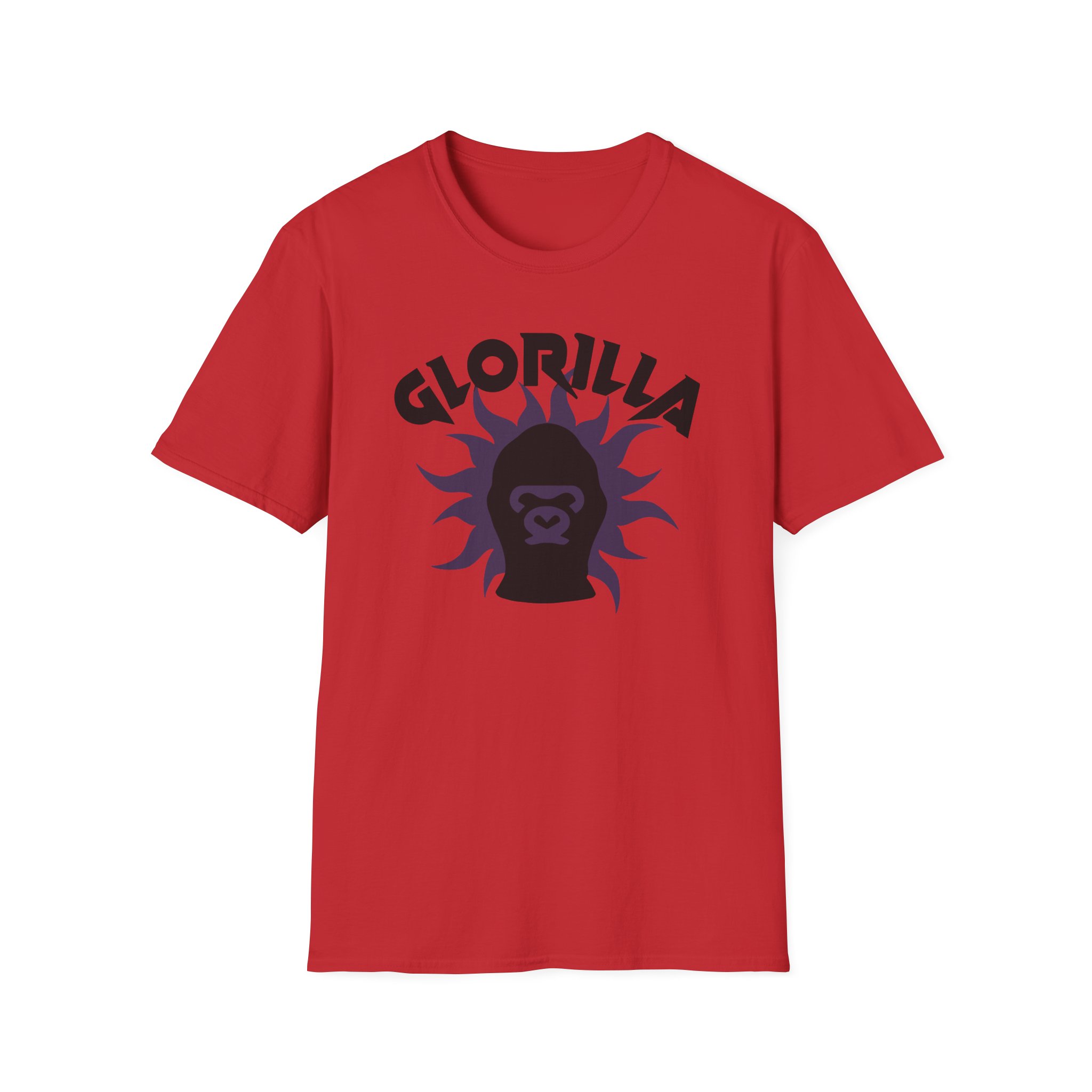 Glorilla Unisex Softstyle T-Shirt