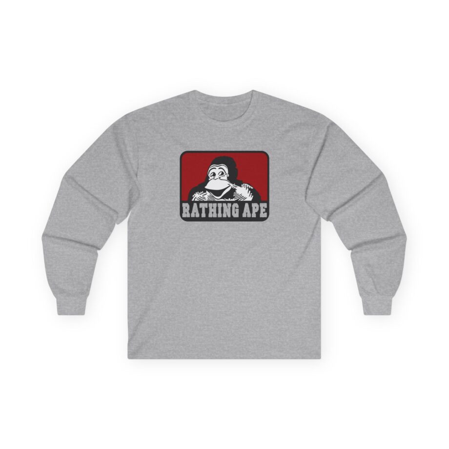 Santa Fe Klan Unisex Ultra Cotton Long Sleeve Tee