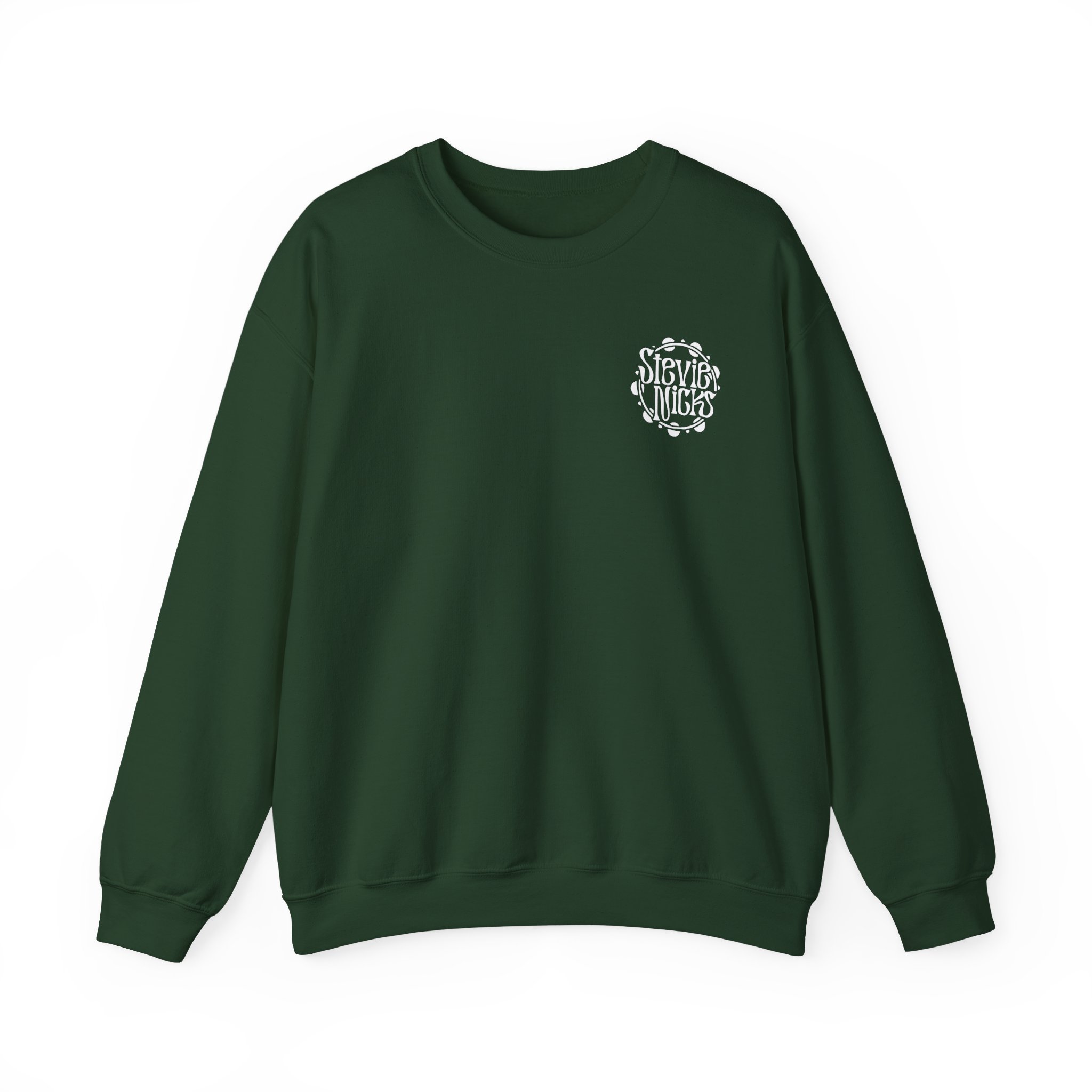 Stevie Nicks Unisex Heavy Blendâ„¢ Crewneck Sweatshirt