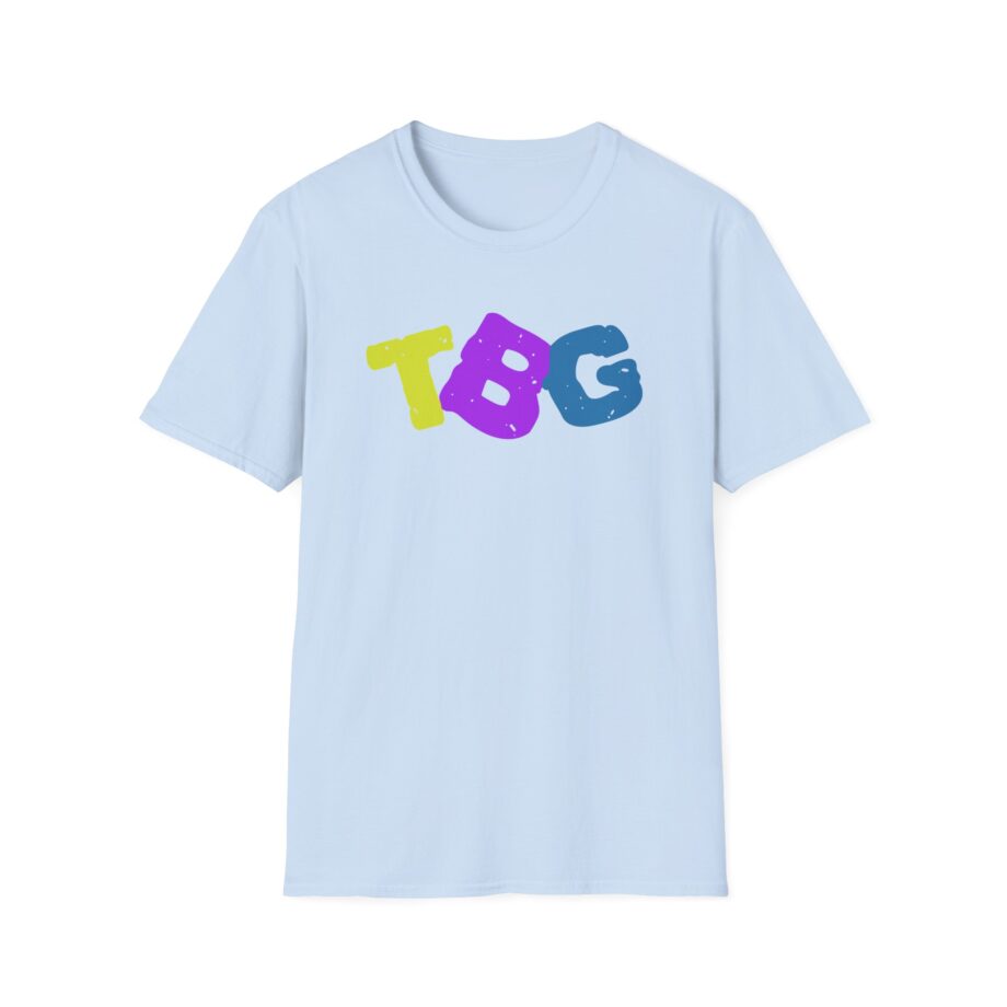Fredo Bang TBG Unisex Softstyle T-Shirt