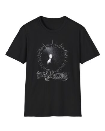 Boundaries EU Tour Unisex Softstyle T-Shirt