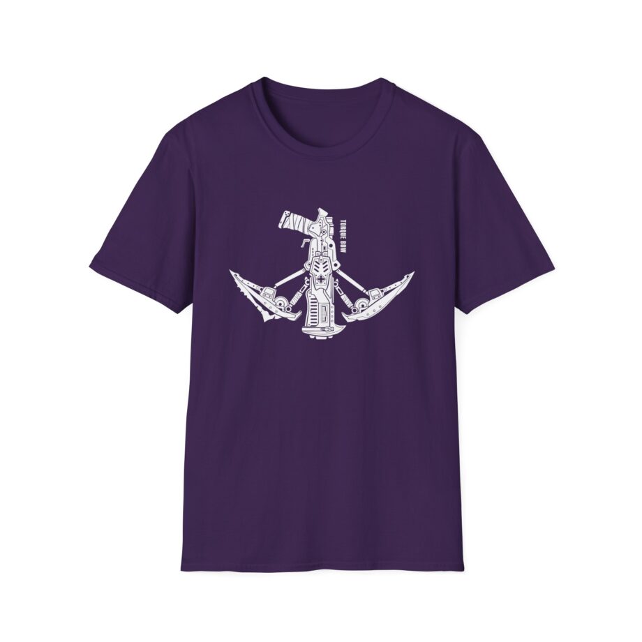 Gears of War Torque Bow Unisex Softstyle T-Shirt