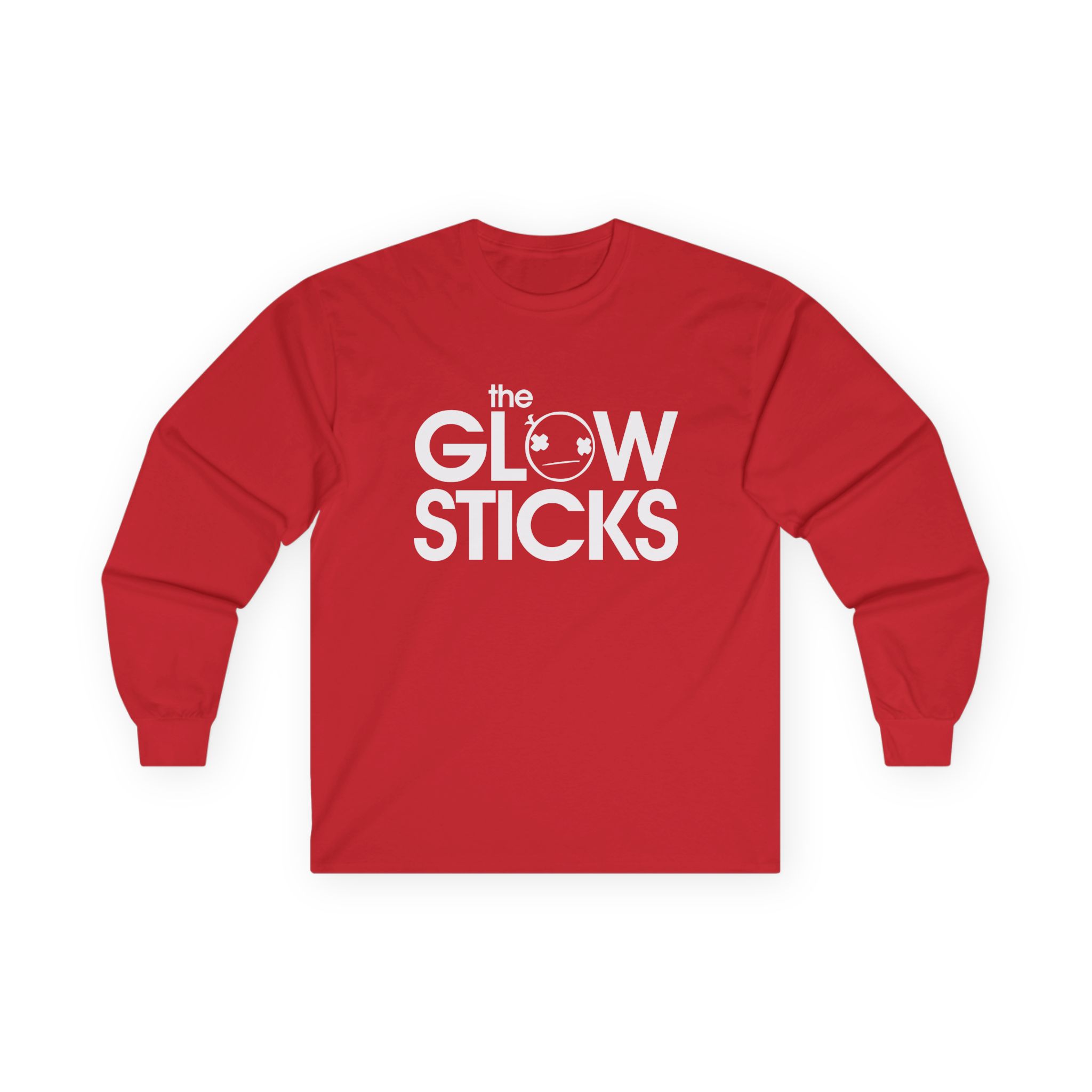 Ben Cristovao Unisex Ultra Cotton Long Sleeve Tee
