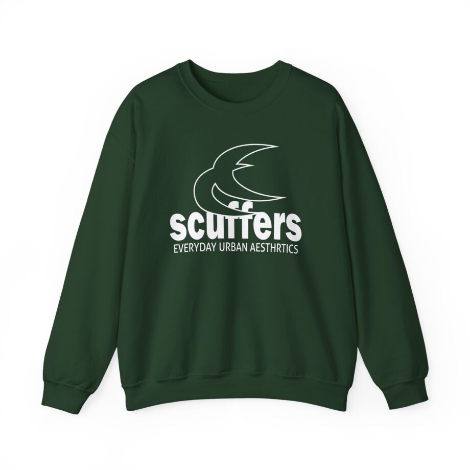Sickos Unisex Heavy Blend™ Crewneck Sweatshirt