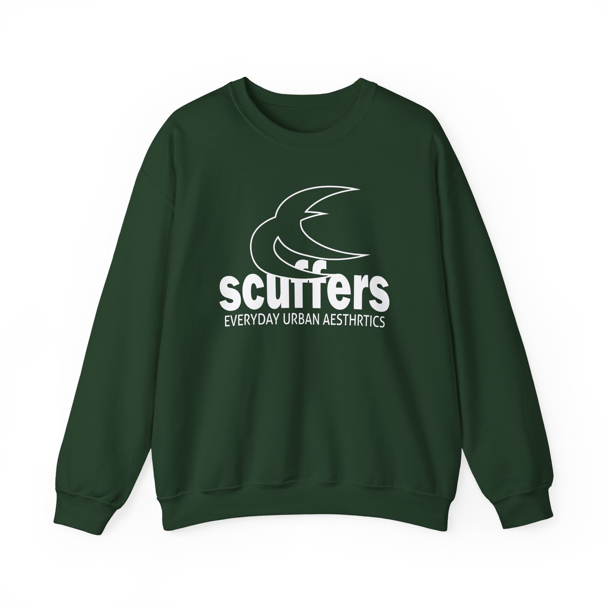 Sickos Unisex Heavy Blendâ„¢ Crewneck Sweatshirt