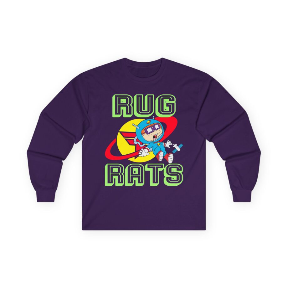 Faze Clan Unisex Ultra Cotton Long Sleeve Tee