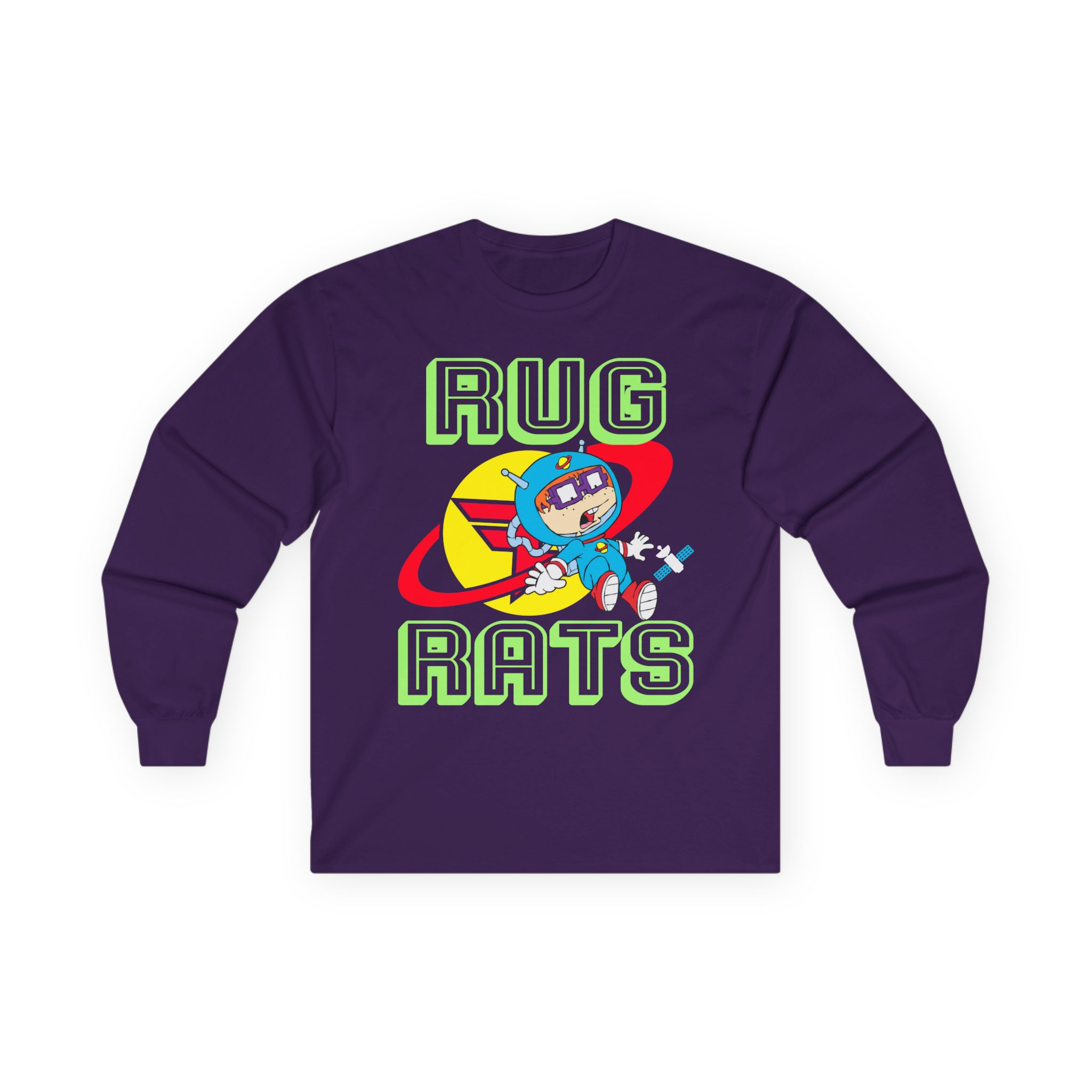 Faze Clan Unisex Ultra Cotton Long Sleeve Tee